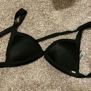 Victoria secret bathing suit top